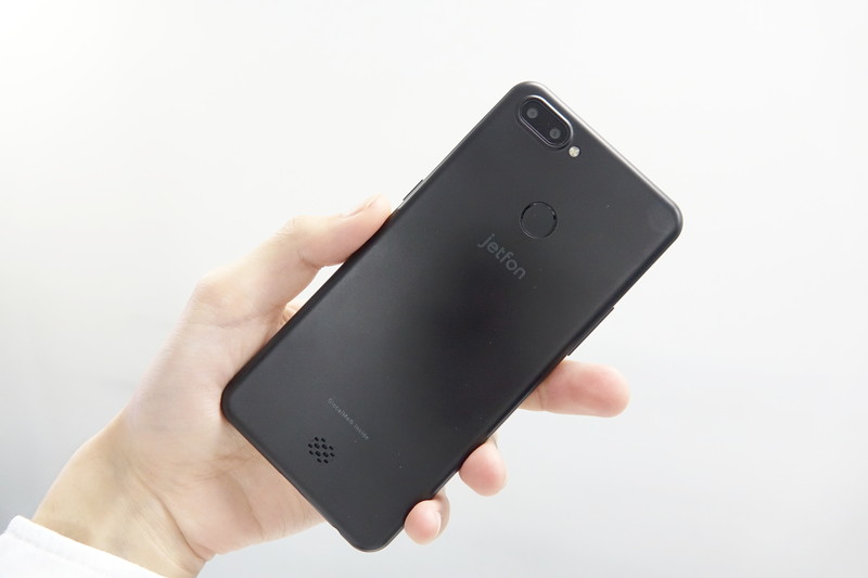 クラウドSIMスマホの新型「jetfon P6/FREETEL P6」発表、MAYA SYSTEM