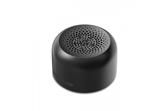 Anker、ポケットに入るコンパクトなBluetoothスピーカー - ケータイ Watch