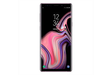 au「Galaxy Note9 SCV40」10月下旬発売、Sペンとカメラを強化