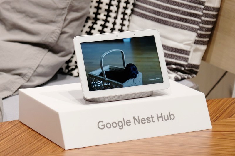 Google Nest Hub購入でHome Miniが「ほぼ無料」に - ケータイ Watch