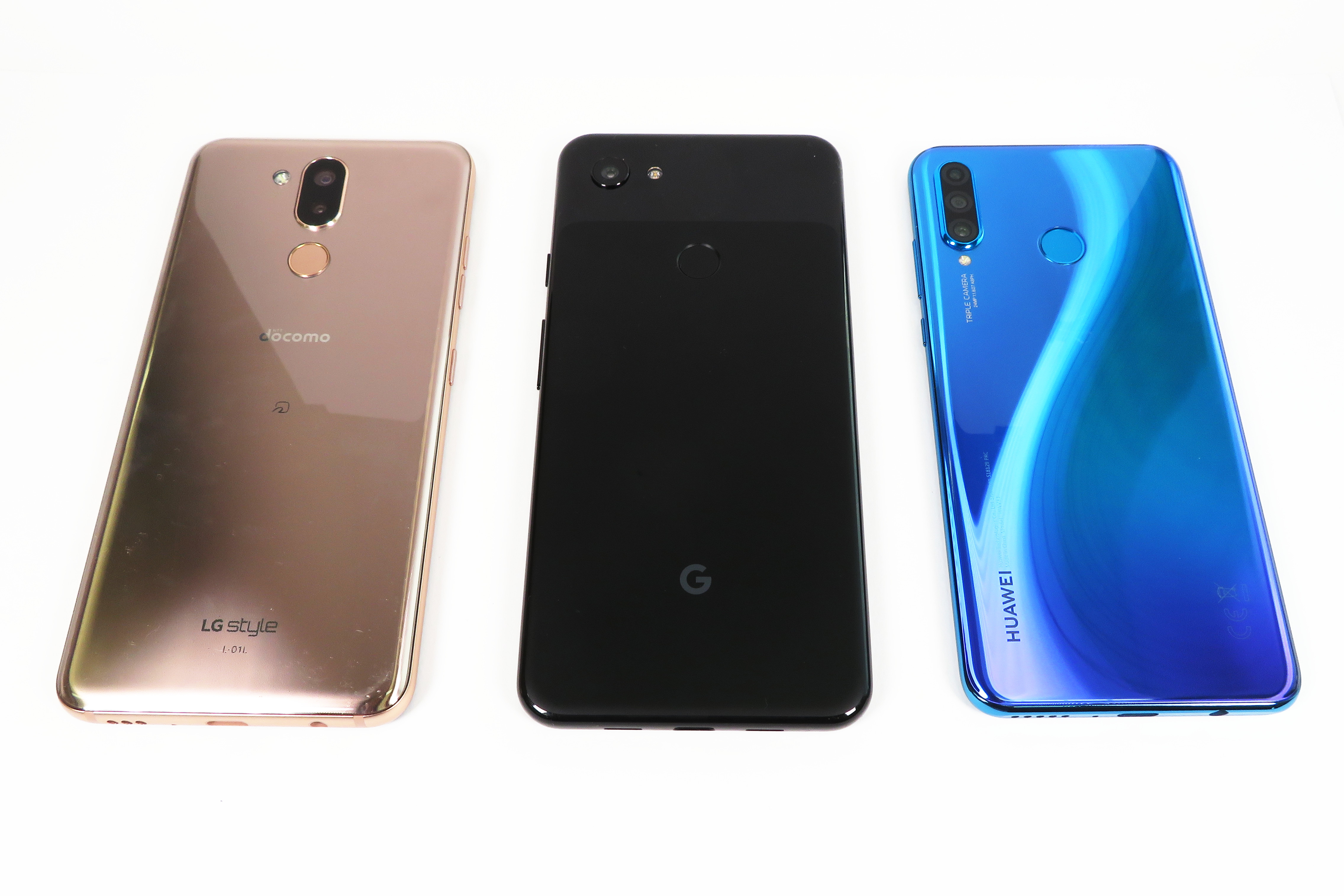 携帯30個まとめ売り 2019年夏スマホ主要スペックまとめ] - ケータイ Watch