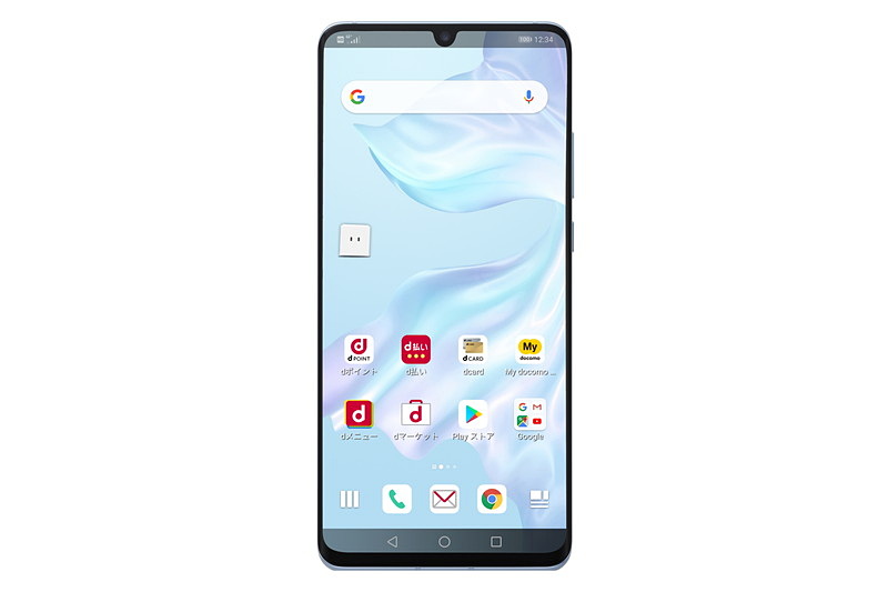 ドコモ、「HUAWEI P30 Pro HW-02L」を9月に発売 - ケータイ Watch