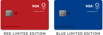 初年度3％還元の「Visa LINE Payクレジットカード」が4月下旬より受付開始、三井住友が発行 - ケータイ Watch