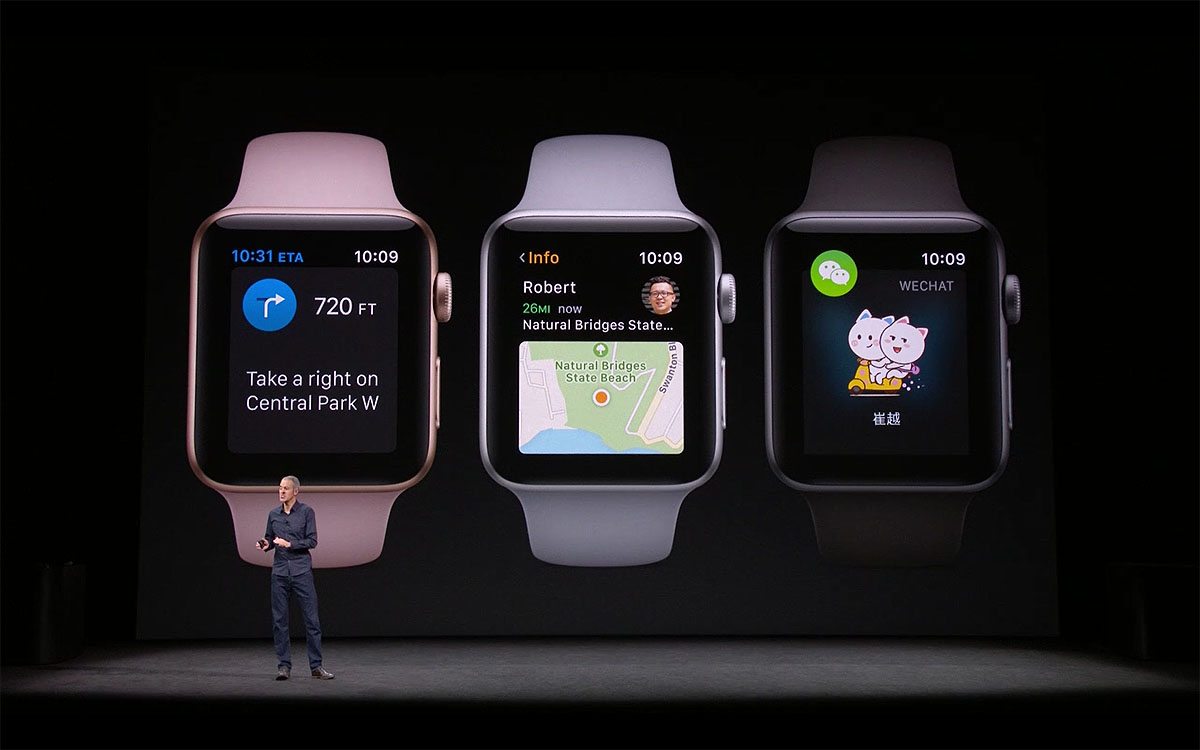 Apple Watch Series 3を値下げ、1万9800円から - ケータイ Watch