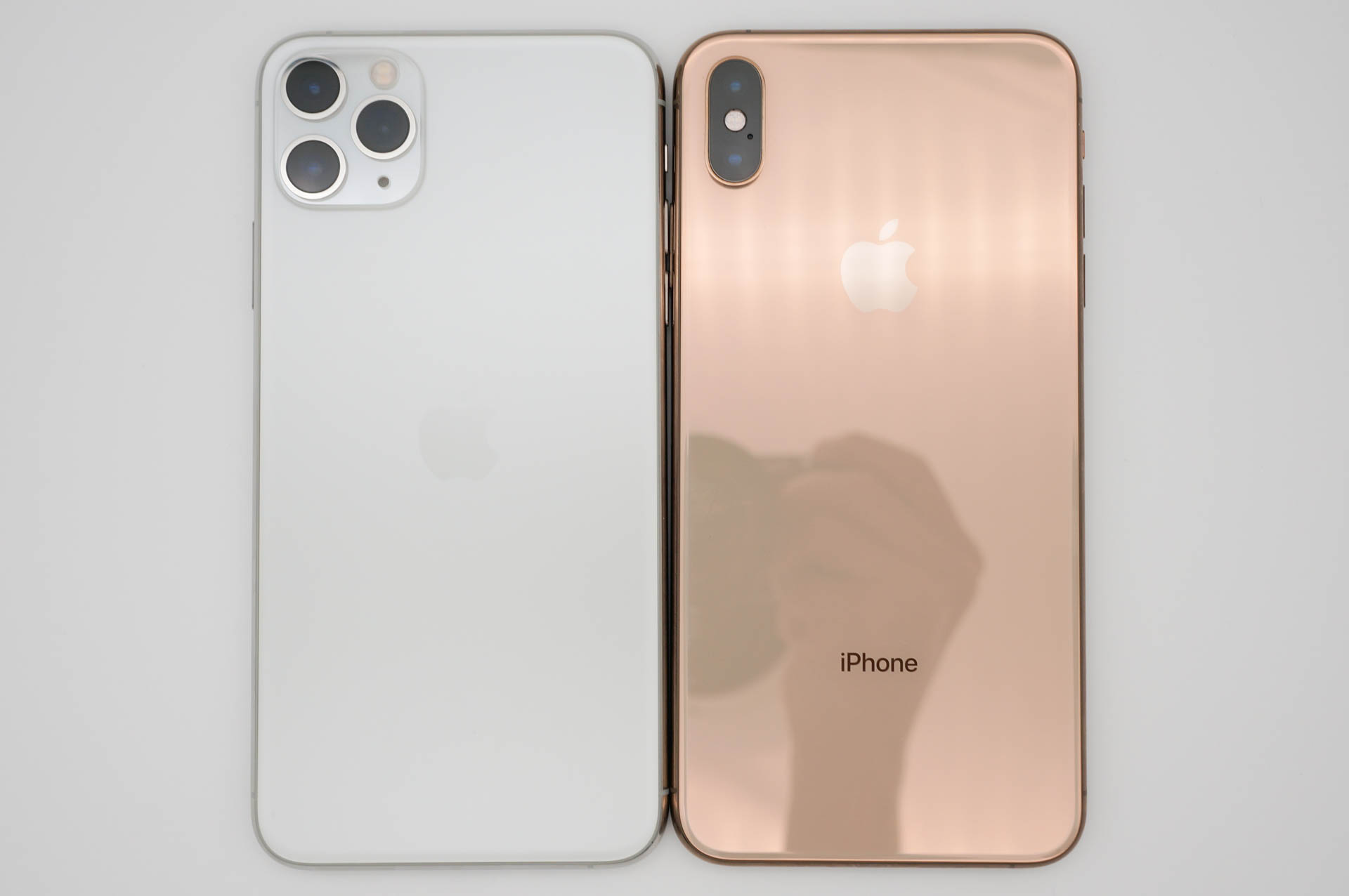 iPhone 11MAX