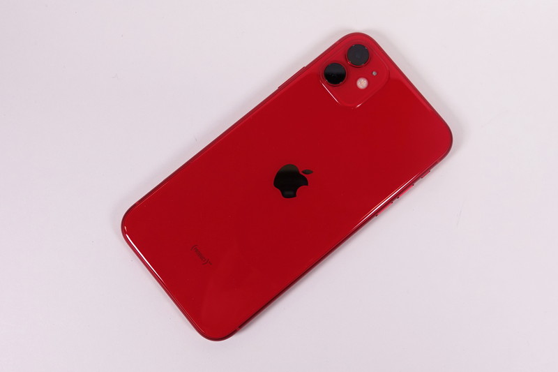 写真で見る「iPhone 11」] - ケータイ Watch