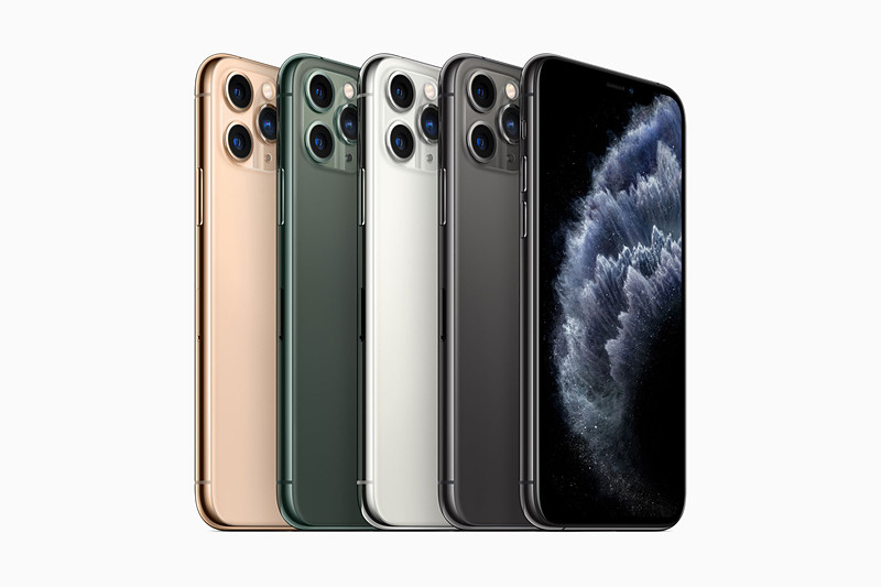[新機種まとめ] iPhone 11 Pro 2019年9月20日発売 - ケータイ Watch