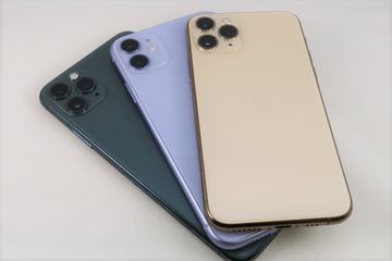 mineo、「iPhone 11」未使用品を販売 - ケータイ Watch