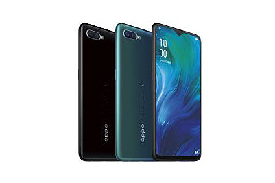 gooシムセラー oppo バッジ