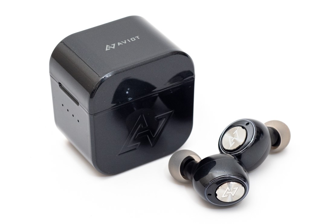 ワイヤレスイヤホン type-c 1万円以内で電池持ち最高なUSB Type-C時代の完全ワイヤレスイヤホン