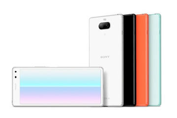 ワイモバイル、「Xperia 8」を10月25日に発売 - ケータイ Watch