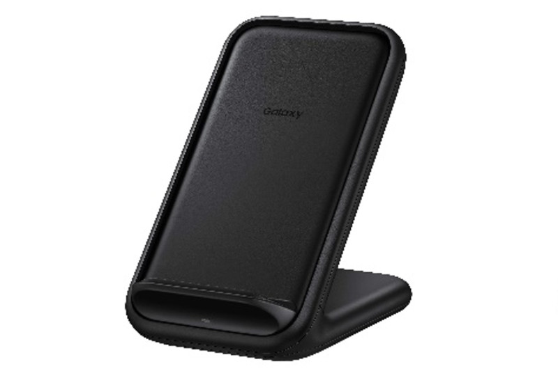 サムスン、Galaxy Note10+の15W急速充電に対応したワイヤレス充電器
