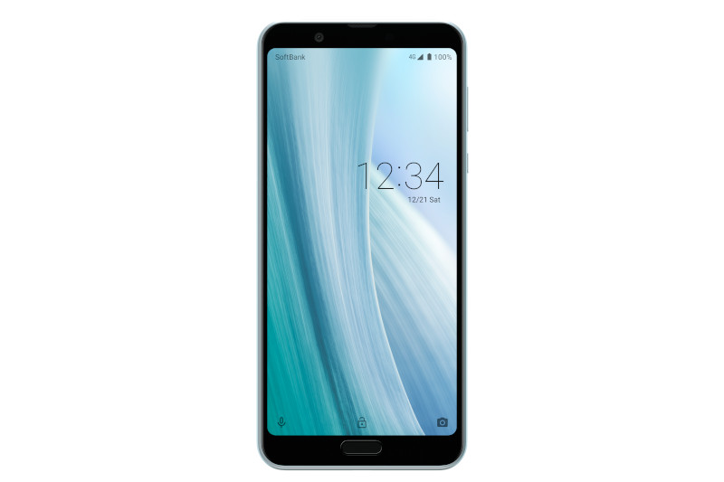 AQUOS sense3 plus」がソフトバンクから、Dolby Atmos対応のミドル