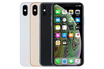 mineo、「iPhone XS/XS Max/XR」を11月から販売 - ケータイ Watch