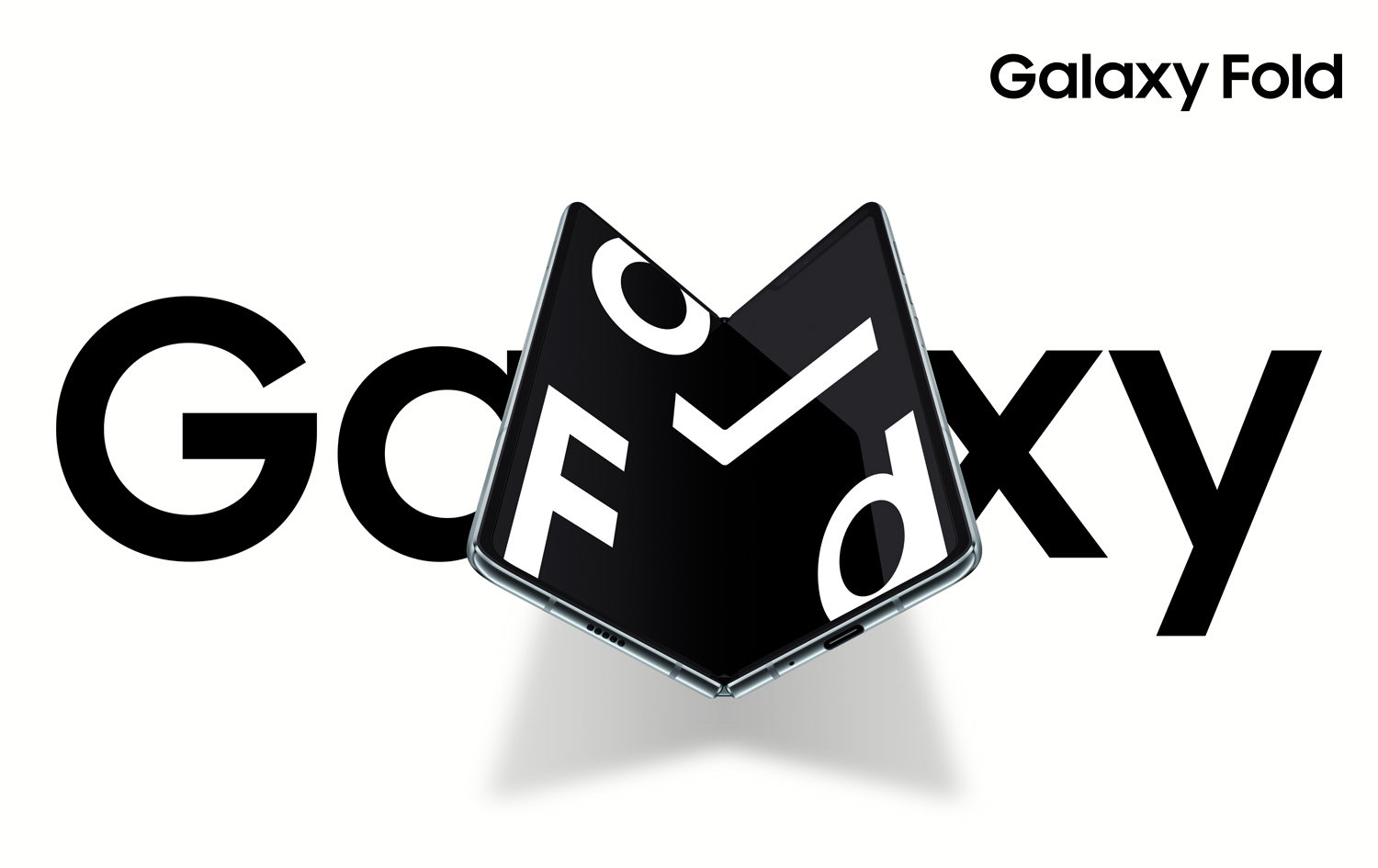 サムスン、Galaxy Fold購入者向けに24時間対応のカスタマー ...