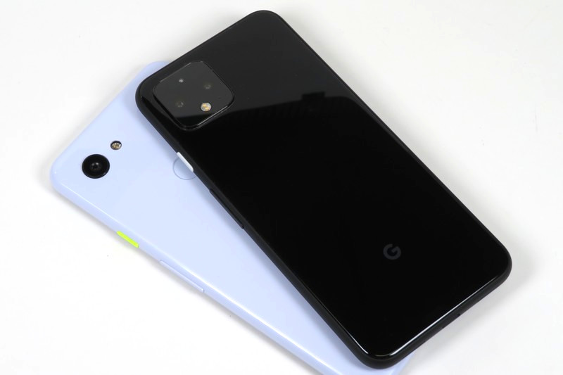 Pixel 4」クイックインプレッション] Pixel 3aユーザーから見たPixel 4