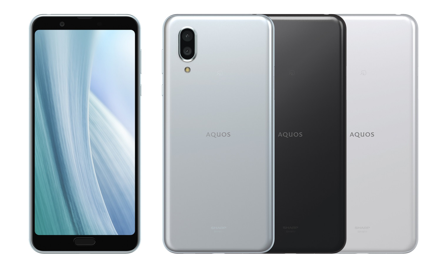 シャープ、SIMフリーの「AQUOS sense3 plus」、5万円台後半 - ケータイ