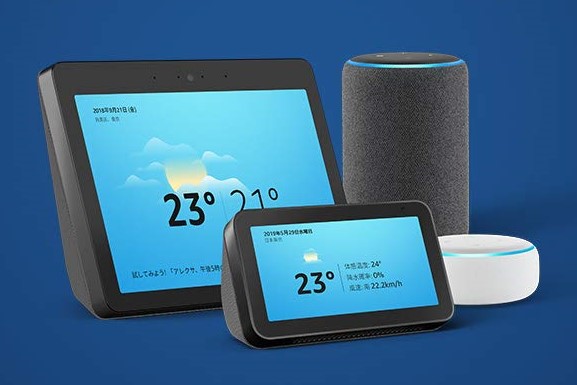 Amazonの初売り、「Echo Dot」「Fire TV Stick」などAmazonデバイスが