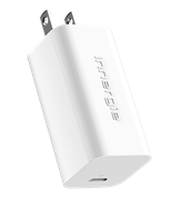 InnergieからコンパクトなUSB Type-C対応のACアダプターや車載充電器