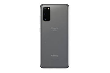 Galaxy - docomo Galaxy S20 5G SC-51A クラウドブルーの通販 by Galaxy Shop｜ギャラクシーならラクマ