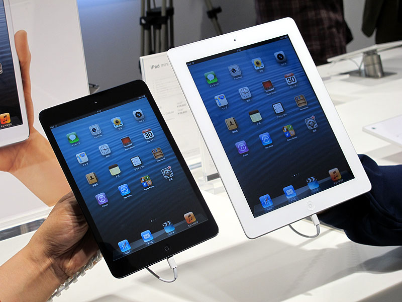 ソフトバンク、iPad(第4世代)の「あんしん保証パック」加入 ソフトバンク、iPad(第4世代)の「あんしん保証パック」加入