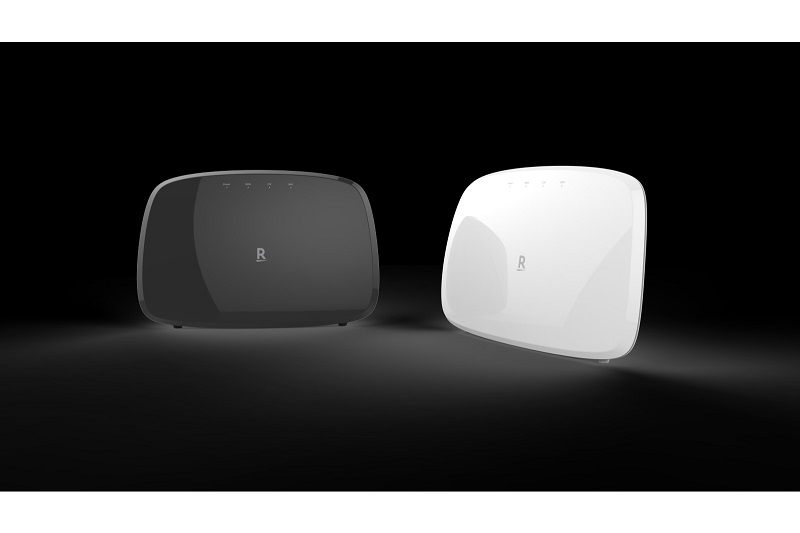 楽天モバイル、宅内小型基地局「Rakuten Casa」を提供 - ケータイ Watch