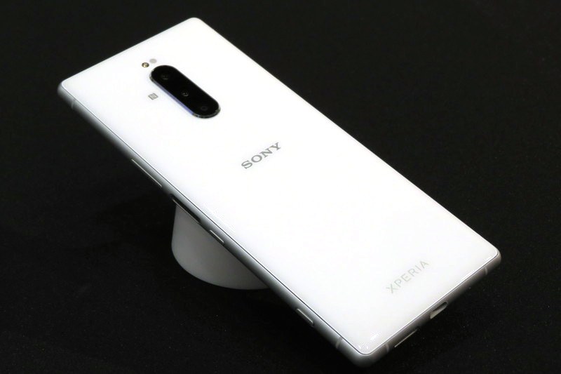 今日は何の日？】Xperia 1が国内初お披露目（2019年）、ノキアの3G端末