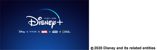 ドコモが Disney を国内独占提供 6月11日から ケータイ Watch