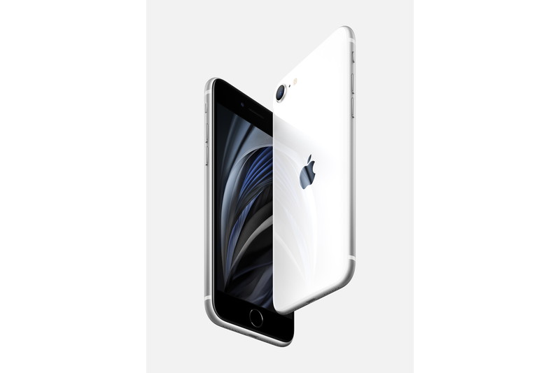 新しい「iPhone SE」、Appleと3キャリアの一括・実質販売価格一覧