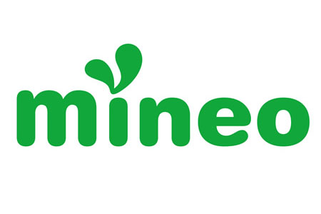Mineoが注意喚起 模倣サイトにご注意 ケータイ Watch