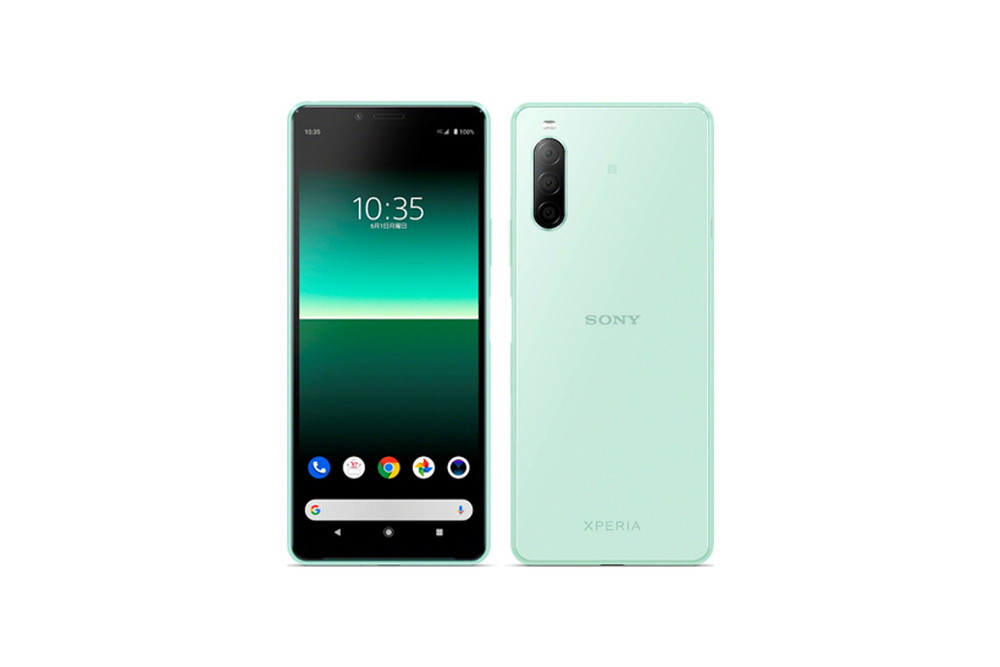 ワイモバイル、「Xperia 10 II」を5月29日に発売 - ケータイ Watch