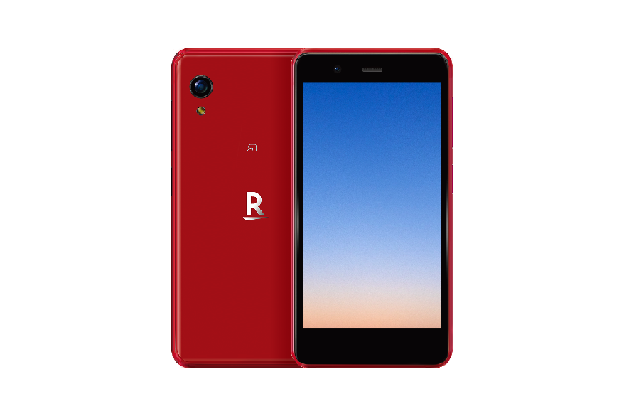 楽天モバイルの「Rakuten Mini」が1円に - ケータイ Watch