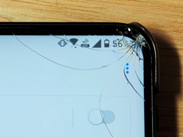 ZenFone6を修理に出した話 | x333esのブログ