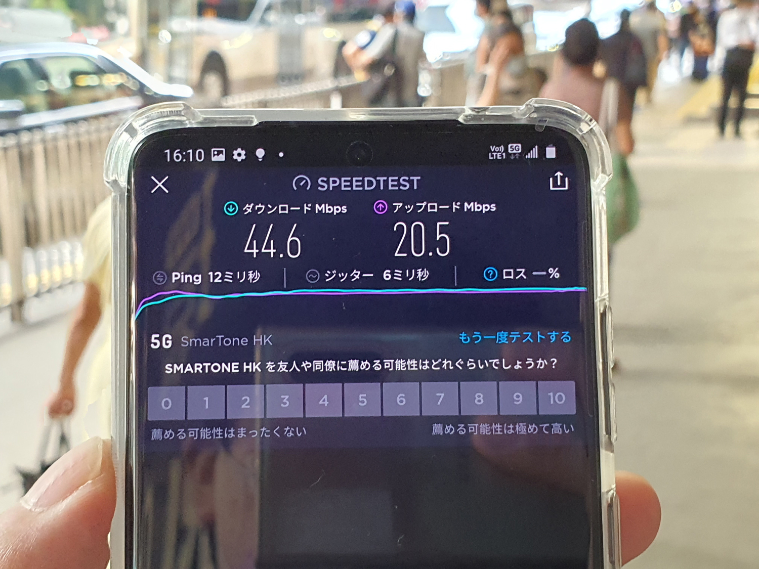 ソフトバンク Auがやろうとしてるなんちゃって5gって本当に遅いの かすみのブログ