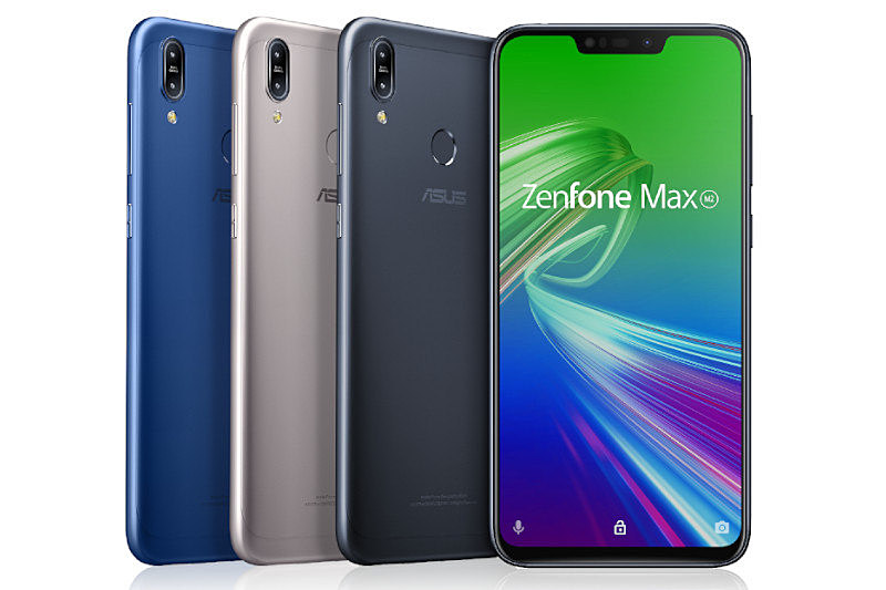 Asus Zenfone Max Pro Чехол Купить