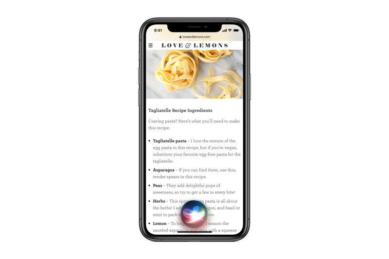  iOS 14.5でSiriを使用して優先音楽アプリを変更する方法