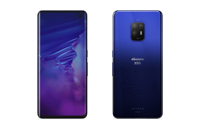 クアルコムが語る、arrows 5Gがsub6/ミリ波対応の世界最薄スマホの理由