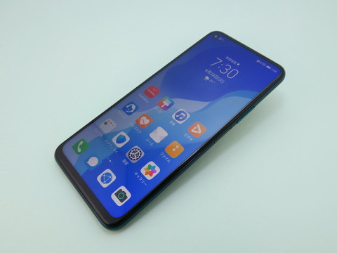 HUAWEI P40 lite 5G 128 GB SIMフリー ＆どう森セット