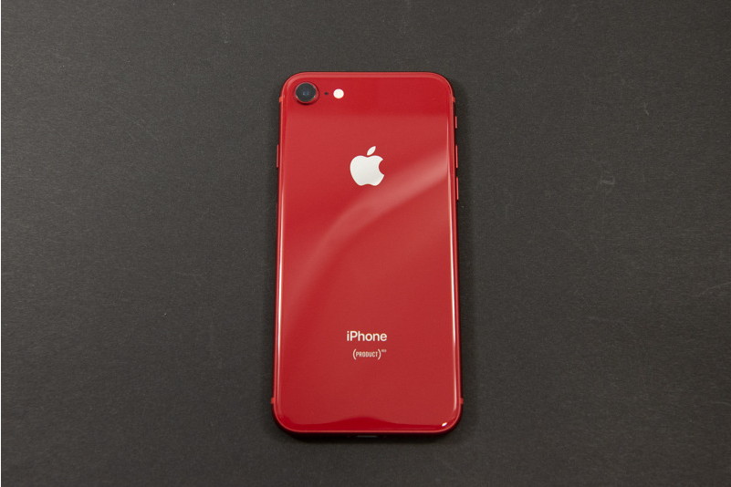 iPhone 11 (PRODUCT)RED 128 GB mineo | www.darquer.fr