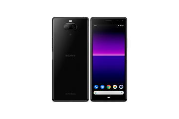 SIMフリー版「Xperia 8 Lite」9月1日以降に発売、3万円前後 - ケータイ