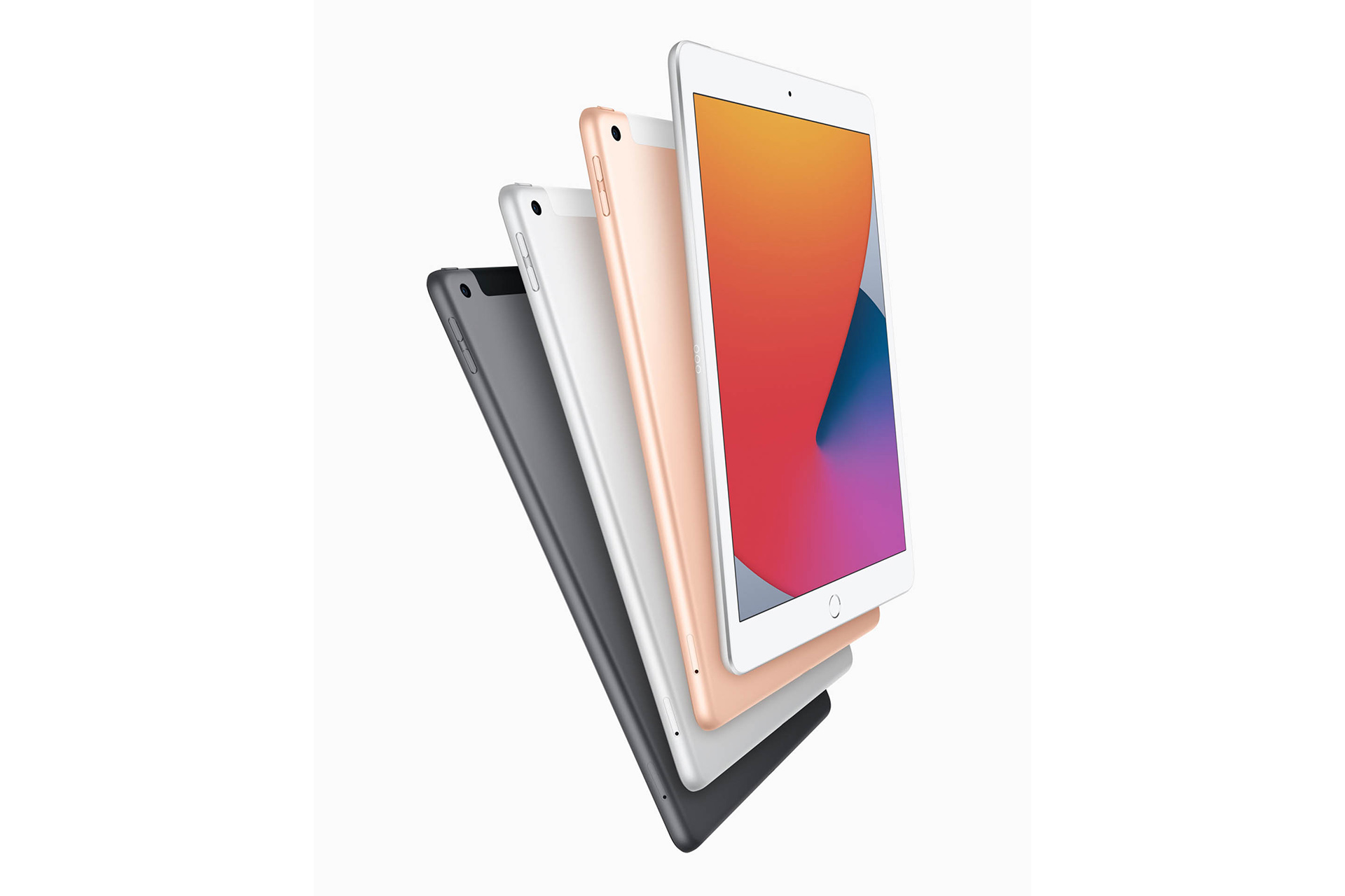 ドコモ、「iPad Air（第4世代）」「iPad（第8世代）」価格を発表 