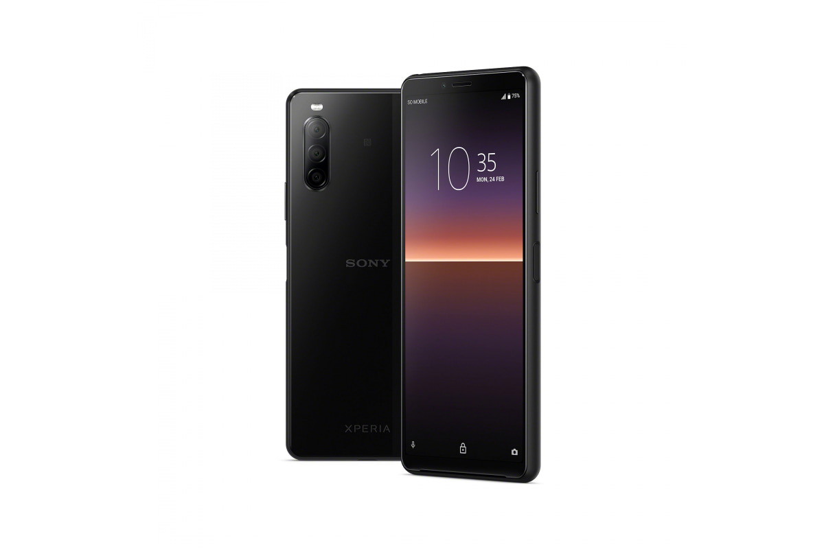 SIMフリー版「Xperia 10 II」を国内市場で発売 - ケータイ Watch