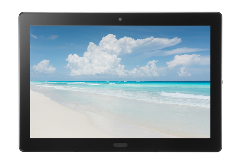 SHARP SH-T01 Android防水防塵タブレット　おまけ付き sht01.jpg