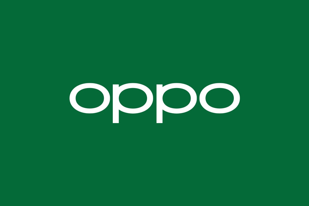 oppo 会社