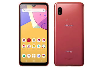 ドコモ、「Galaxy A21 SC-42A」の予約受付を開始 - ケータイ Watch