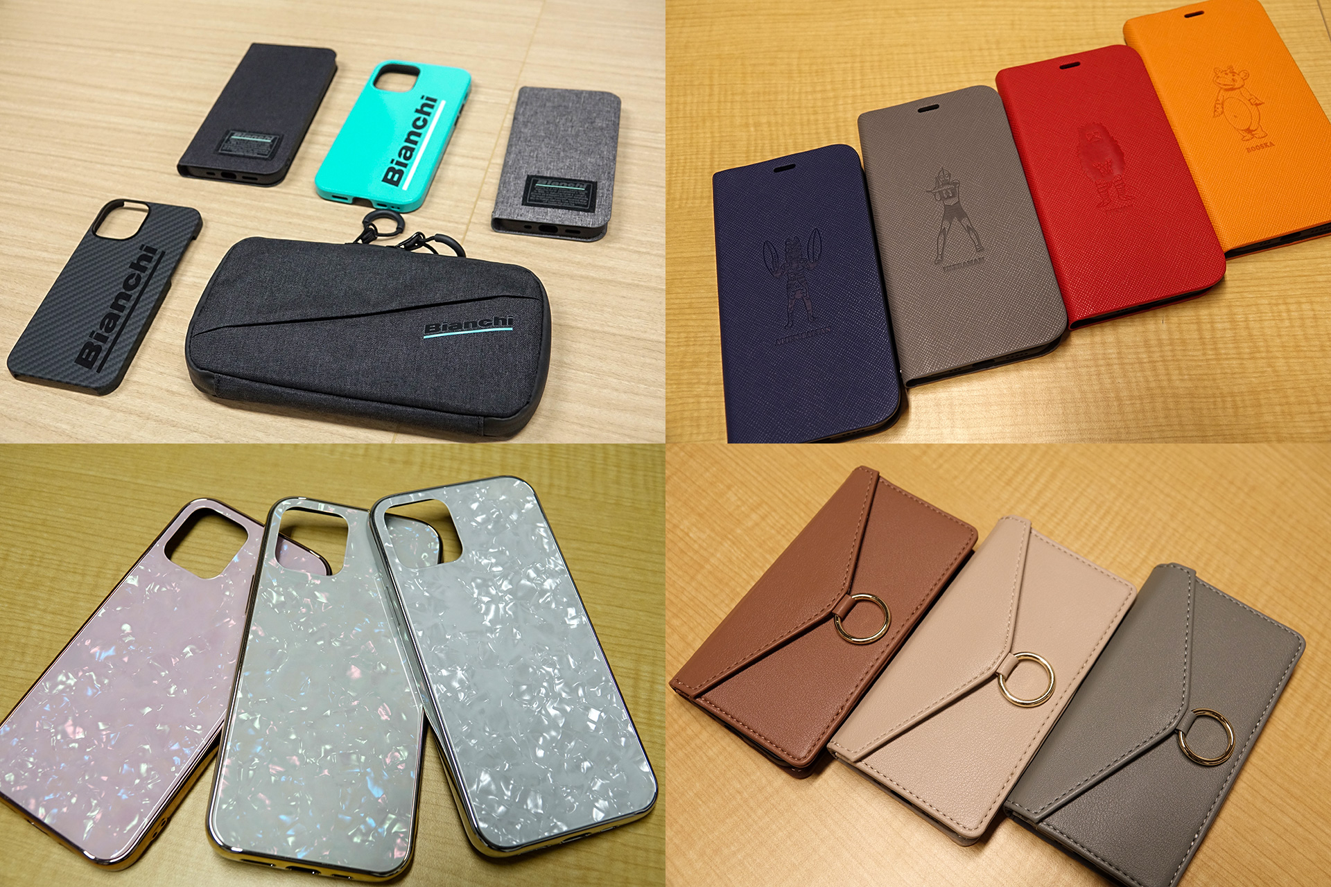 Unicaseに聞いた Iphone 12 新作おすすめケース12選 ケータイ Watch