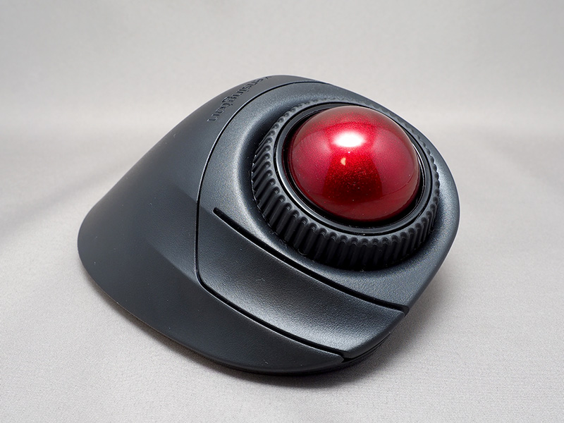 トラック野郎に朗報！ ケンジントンの人差し指操作タイプトラック