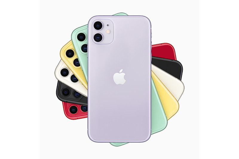 アップル、iPhone 11を値下げ - ケータイ Watch
