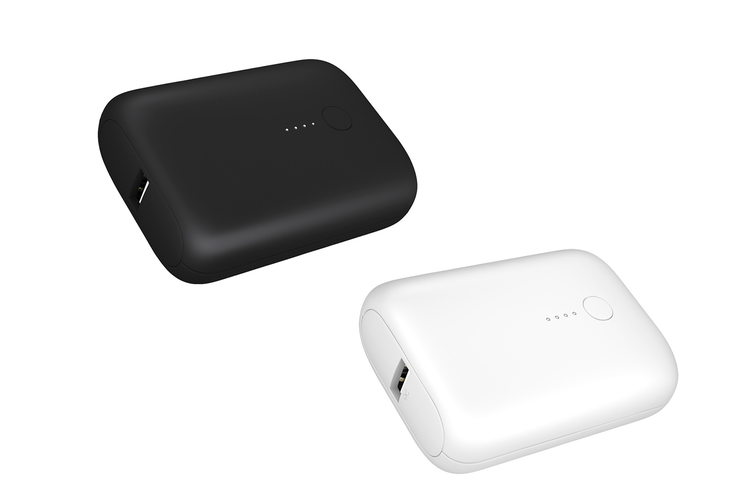 1万mAhで18W出力できるモバイルバッテリー「OWL-LPB10015」、11月下旬