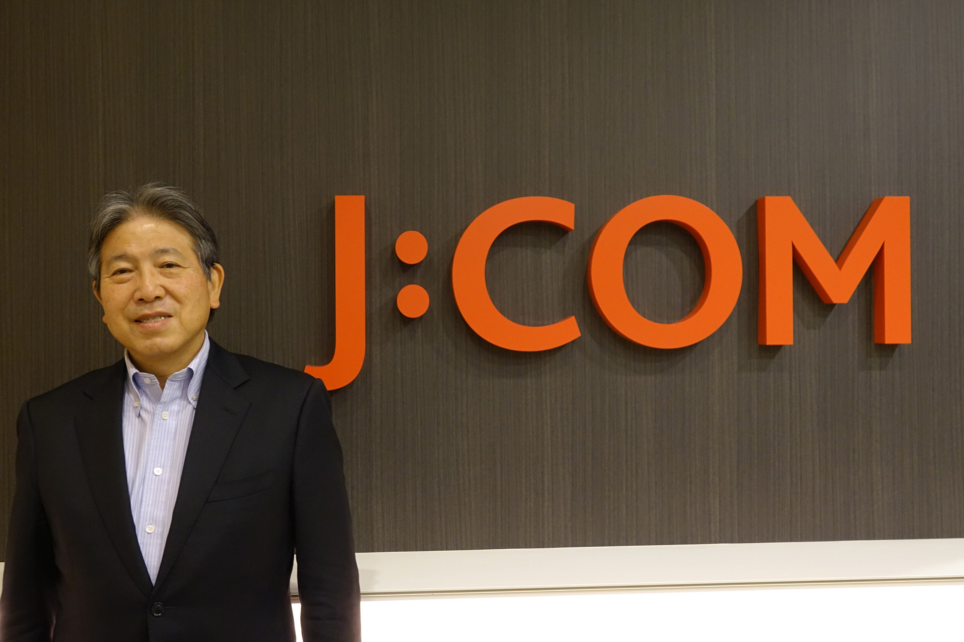 J Com石川社長ロングインタビュー Iphone Se 第2世代 実質無料の J Com Mobile が目指すもの ケータイ Watch